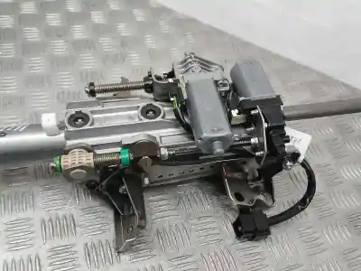 Second-hand car spare part steering column for porsche macan (typ ) s diesel oem iam references 95b419506aa  t95b048