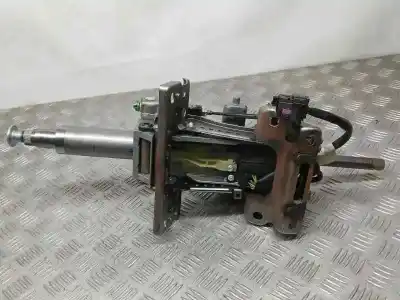 Second-hand car spare part steering column for porsche macan (typ ) s diesel oem iam references 95b419506aa  t95b048