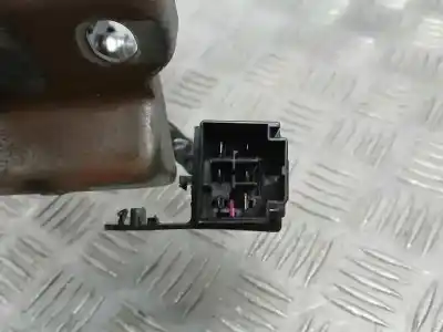 Second-hand car spare part steering column for porsche macan (typ ) s diesel oem iam references 95b419506aa  t95b048