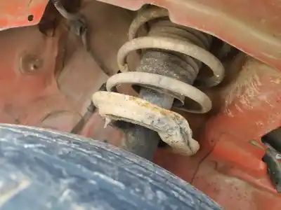 Peça sobressalente para automóvel em segunda mão Amortecedor Dianteiro Direito por JEEP RENEGADE SPORT FWD Referências OEM IAM 0052104502  