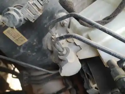 Peça sobressalente para automóvel em segunda mão Bomba De Travões por JEEP RENEGADE SPORT FWD Referências OEM IAM 77367149  