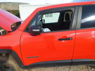 Tweedehands auto-onderdeel  voor JEEP RENEGADE  OEM IAM-referenties   