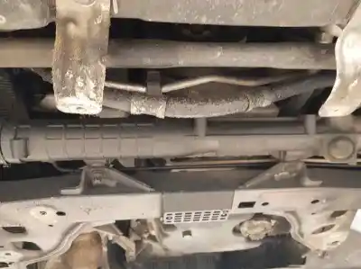 Peça sobressalente para automóvel em segunda mão CAIXA DE DIREÇÃO por BMW SERIE 1 BERLINA (E81/E87)  Referências OEM IAM 32106765013  