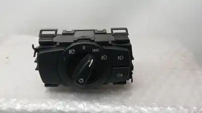 Peça sobressalente para automóvel em segunda mão comutador de luzes por bmw serie 1 berlina (e81/e87) 120d referências oem iam 61316932796