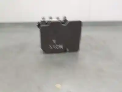 Piesă de schimb auto la mâna a doua abs pentru renault captur ii evolution referințe oem iam 4766001677r