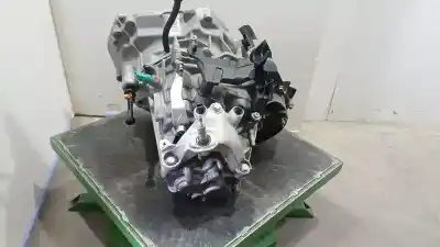 Piesă de schimb auto la mâna a doua cutie de viteze pentru renault captur ii evolution referințe oem iam jt4002