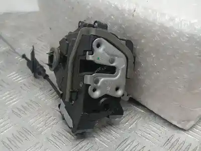 Piesă de schimb auto la mâna a doua încuietoare ușa din dreapta spate pentru renault captur ii evolution referințe oem iam 825021122r