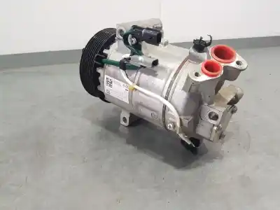 Second-hand car spare part air conditioning compressor for renault captur ii evolution oem iam references 926004423r  
