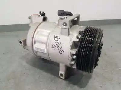 Second-hand car spare part air conditioning compressor for renault captur ii evolution oem iam references 926004423r  