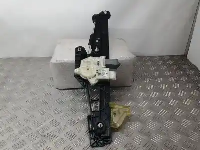 Piesă de schimb auto la mâna a doua mecanism acționare geam fațã dreapta pentru renault captur ii evolution referințe oem iam 807203293r