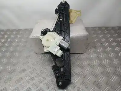 Piesă de schimb auto la mâna a doua mecanism actionare geam spate dreapta pentru renault captur ii evolution referințe oem iam 827209371r