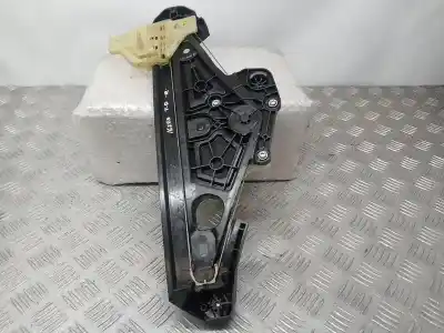 Second-hand car spare part rear right window regulator for renault captur ii evolution oem iam references 827209371r c98394200 