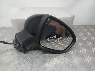 Second-hand car spare part RIGHT REARVIEW MIRROR for RENAULT CAPTUR II  OEM IAM references 963016661R 26244208A 