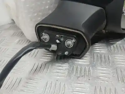 Pezzo di ricambio per auto di seconda mano retrovisore destro per renault captur ii evolution riferimenti oem iam 963016661r 26244208a 