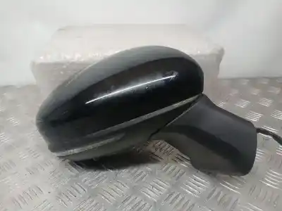 Pezzo di ricambio per auto di seconda mano retrovisore destro per renault captur ii evolution riferimenti oem iam 963016661r 26244208a 