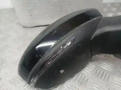 Pezzo di ricambio per auto di seconda mano retrovisore destro per renault captur ii evolution riferimenti oem iam 963016661r 26244208a 