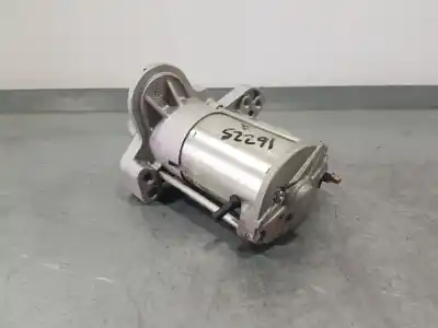 Peça sobressalente para automóvel em segunda mão motor de arranque por renault captur ii evolution referências oem iam 233008820r  