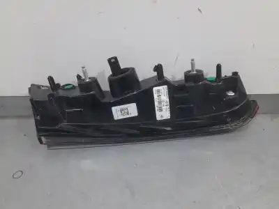 Piesă de schimb auto la mâna a doua lampã spate dreapta pentru renault captur ii evolution referințe oem iam 265501234r