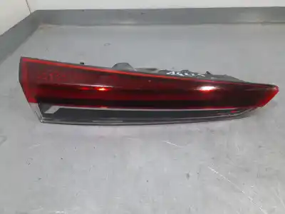 Piesă de schimb auto la mâna a doua lampã spate stânga pentru renault captur ii evolution referințe oem iam 265553734r