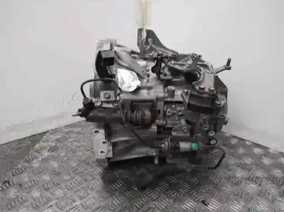 Gebrauchtes Autoersatzteil GETRIEBE zum TOYOTA COROLLA VERSO (R1)  OEM-IAM-Referenzen 3030064030 6 VELOCIDADES 
