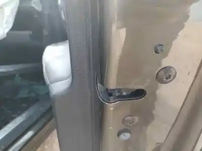 Автозапчасти б/у замок передней правой двери за PEUGEOT 3008 GT-LINE ссылки OEM IAM 9810423780  