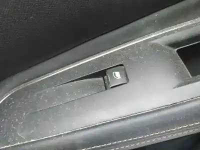 Автозапчасти б/у выключатель переднего правого окна за peugeot 3008 gt-line ссылки oem iam 98044803zd