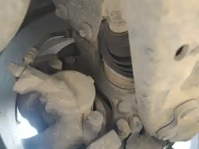 Автозапчасти б/у передняя правая кулачка за peugeot 3008 gt-line ссылки oem iam 1647857080