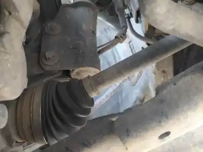 Автозапчасти б/у передняя правая трансмиссия за peugeot 3008 gt-line ссылки oem iam 9809528380