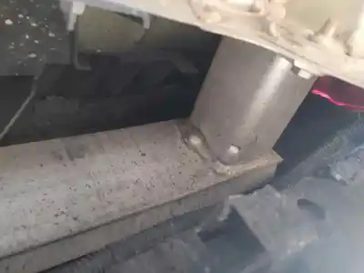 Автозапчасти б/у усиление заднего бампера за peugeot 3008 gt-line ссылки oem iam 9816071580