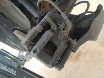 Автозапчасти б/у задний левый тормозной суппорт за peugeot 3008 gt-line ссылки oem iam 1608999580