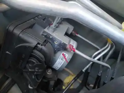 Peça sobressalente para automóvel em segunda mão abs por dacia sandero stepway essential referências oem iam 476602867r  1002202530a