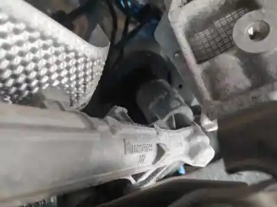 Автозапчастина б/у рульмова рейка для DACIA SANDERO STEPWAY ESSENTIAL Посилання на OEM IAM 490017750R  