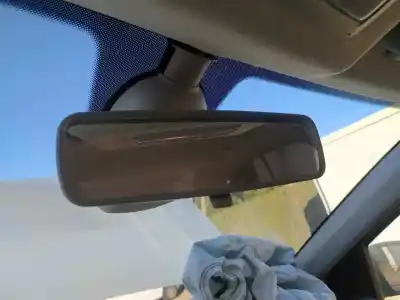 Peça sobressalente para automóvel em segunda mão espelho retrovisor interior por dacia sandero stepway essential referências oem iam 963217469r