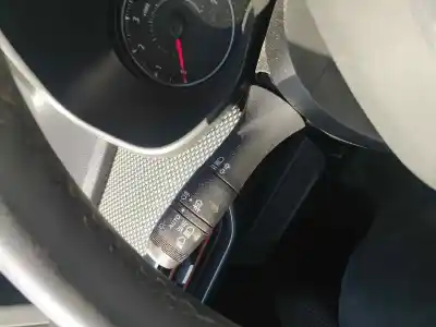 Peça sobressalente para automóvel em segunda mão comutador de limpa vidros por dacia sandero stepway essential referências oem iam 255671005r