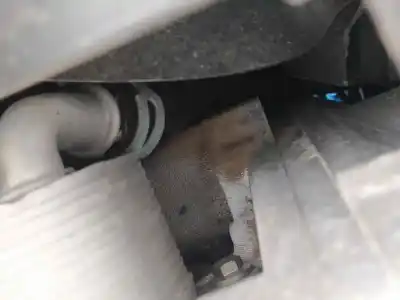 Peça sobressalente para automóvel em segunda mão motor de arranque por dacia sandero stepway essential referências oem iam 233008820r