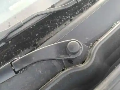 Peça sobressalente para automóvel em segunda mão motor do limpa para brisas por dacia sandero stepway essential referências oem iam 288006875r