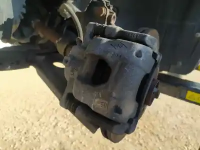 Second-hand car spare part FRONT LEFT BRAKE CALIPER for DACIA SANDERO  OEM IAM references 410111208R  