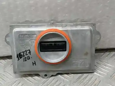 Автозапчасти б/у блок управления освещением за peugeot 3008 gt-line ссылки oem iam 90089469