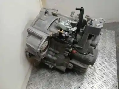 Pezzo di ricambio per auto di seconda mano riduttore per seat alhambra (710) style riferimenti oem iam nfz 6velocidades 08590528