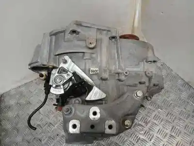 Gebrauchtes Autoersatzteil getriebe zum seat alhambra (710) style oem-iam-referenzen nfz