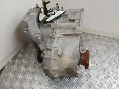 Pezzo di ricambio per auto di seconda mano riduttore per seat alhambra (710) style riferimenti oem iam nfz 6velocidades 08590528