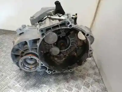 Pezzo di ricambio per auto di seconda mano riduttore per seat alhambra (710) style riferimenti oem iam nfz 6velocidades 08590528