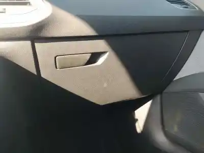 Автозапчасти б/у бардачок за SEAT LEON (5F1) Style ссылки OEM IAM 5F1857095K  