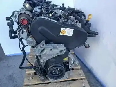 Pezzo di ricambio per auto di seconda mano MOTORE COMPLETO per SEAT LEON ST (5F8)  Riferimenti OEM IAM CRB 339089 