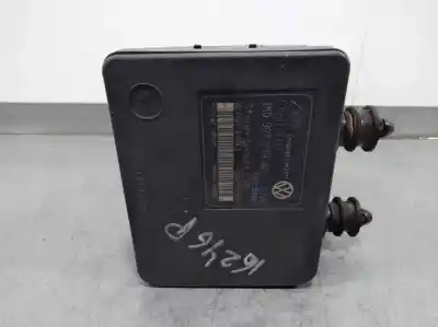 Peça sobressalente para automóvel em segunda mão abs por seat leon (1p1) stylance / style referências oem iam 1k0614517af  