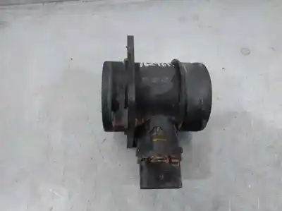Second-hand car spare part flowmeter for seat leon (1p1) stylance / style oem iam references 038906461b  0281002531