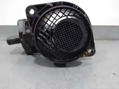 Second-hand car spare part flowmeter for seat leon (1p1) stylance / style oem iam references 038906461b  0281002531