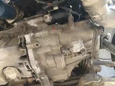 Gebrauchtes Autoersatzteil GETRIEBE zum VOLKSWAGEN GOLF V BERLINA (1K1)  OEM-IAM-Referenzen FVH  5VELOCIDADES