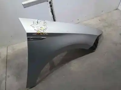Gebrauchtes Autoersatzteil Kotflügel vorne rechts zum SEAT LEON ST (5F8)  OEM-IAM-Referenzen 5F0821022J  