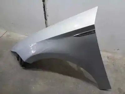 Gebrauchtes Autoersatzteil Kotflügel vorne links zum SEAT LEON ST (5F8)  OEM-IAM-Referenzen 5F0821021G  